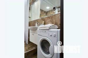 1-к квартира, посуточно, 31м2, 4/5 этаж