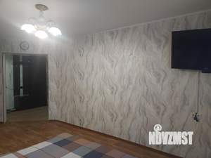 1-к квартира, посуточно, 50м2, 10/11 этаж