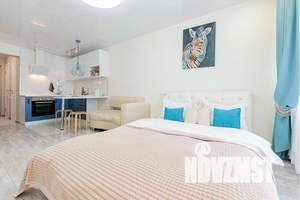 1-к квартира, посуточно, 32м2, 7/18 этаж