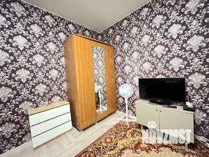 2-к квартира, посуточно, 45м2, 2/2 этаж