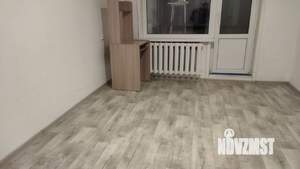 2-к квартира, на длительный срок, 43м2, 2/5 этаж