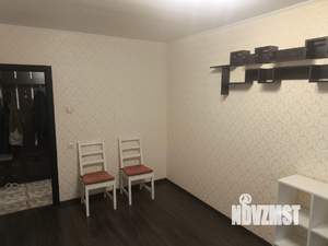 2-к квартира, на длительный срок, 54м2, 2/10 этаж