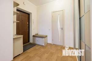 1-к квартира, посуточно, 43м2, 5/10 этаж