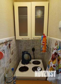 Студия квартира, на длительный срок, 13м2, 2/5 этаж