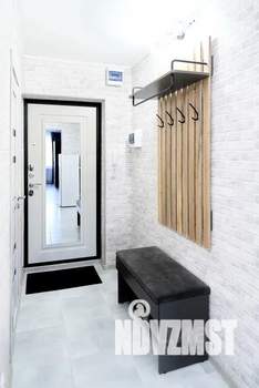 1-к квартира, посуточно, 30м2, 2/16 этаж