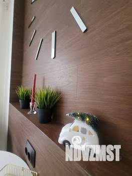 1-к квартира, посуточно, 36м2, 1/10 этаж