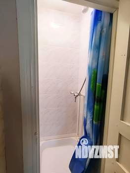 Студия квартира, на длительный срок, 18м2, 5/5 этаж