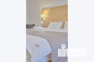 1-к квартира, посуточно, 45м2, 9/11 этаж