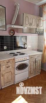 1-к квартира, на длительный срок, 35м2, 1/6 этаж