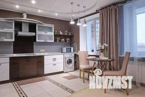 1-к квартира, посуточно, 49м2, 7/7 этаж