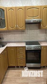1-к квартира, на длительный срок, 35м2, 4/10 этаж
