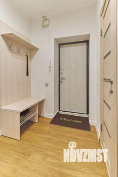 1-к квартира, посуточно, 45м2, 4/9 этаж
