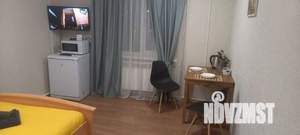 1-к квартира, посуточно, 18м2, 1/1 этаж