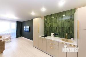 2-к квартира, посуточно, 50м2, 1/1 этаж