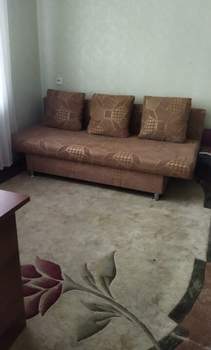 2-к квартира, на длительный срок, 25м2, 3/5 этаж
