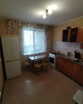 1-к квартира, на длительный срок, 39м2, 7/10 этаж