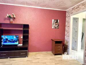 1-к квартира, посуточно, 36м2, 1/9 этаж