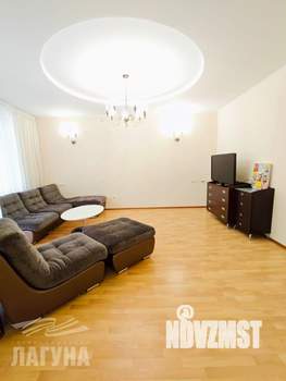 4-к квартира, на длительный срок, 146м2, 4/5 этаж