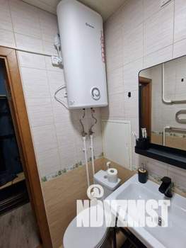 1-к квартира, посуточно, 30м2, 1/5 этаж