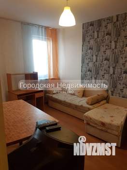 2-к квартира, на длительный срок, 51м2, 5/5 этаж