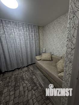 Студия квартира, на длительный срок, 14м2, 1/5 этаж