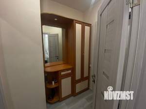 Студия квартира, посуточно, 24м2, 2/16 этаж