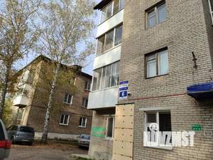 1-к квартира, на длительный срок, 39м2, 2/5 этаж