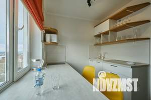 2-к квартира, посуточно, 55м2, 10/10 этаж