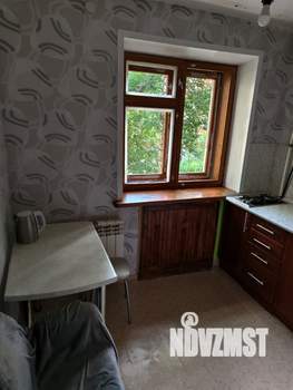 1-к квартира, на длительный срок, 30м2, 2/5 этаж