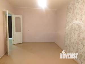 1-к квартира, на длительный срок, 39м2, 5/11 этаж