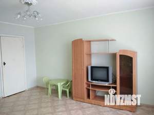 1-к квартира, посуточно, 36м2, 4/10 этаж