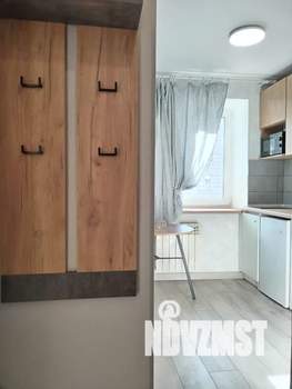 1-к квартира, посуточно, 22м2, 7/9 этаж