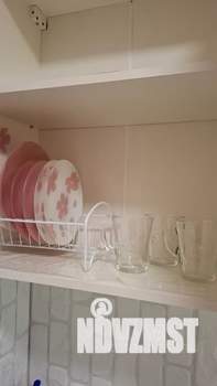 2-к квартира, посуточно, 57м2, 12/17 этаж