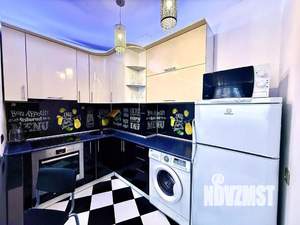 2-к квартира, посуточно, 35м2, 1/1 этаж