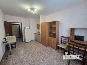Студия квартира, на длительный срок, 21м2, 4/11 этаж