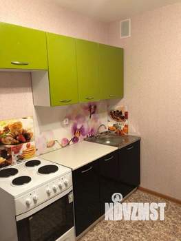 1-к квартира, на длительный срок, 42м2, 8/17 этаж