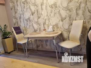 1-к квартира, посуточно, 36м2, 4/6 этаж