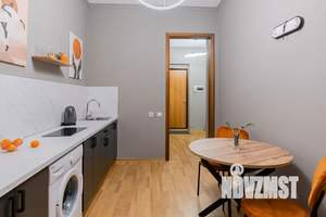 1-к квартира, посуточно, 42м2, 4/10 этаж