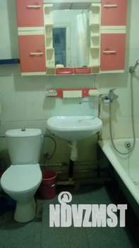 1-к квартира, посуточно, 40м2, 1/9 этаж