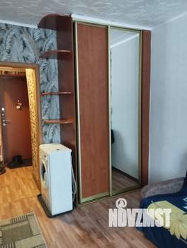 1-к квартира, на длительный срок, 20м2, 4/5 этаж