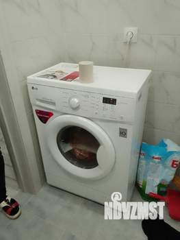 Студия квартира, на длительный срок, 33м2, 1/5 этаж