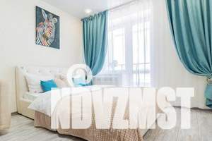 1-к квартира, посуточно, 32м2, 7/18 этаж