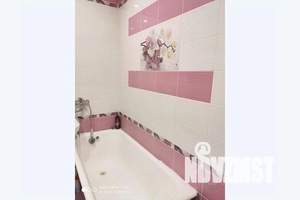 1-к квартира, посуточно, 40м2, 1/2 этаж