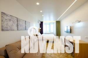 1-к квартира, посуточно, 45м2, 10/11 этаж