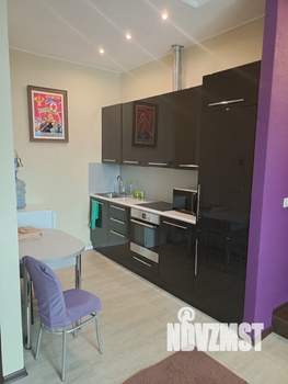 2-к квартира, на длительный срок, 46м2, 1/4 этаж