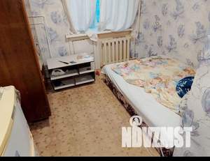 Студия квартира, на длительный срок, 16м2, 5/5 этаж