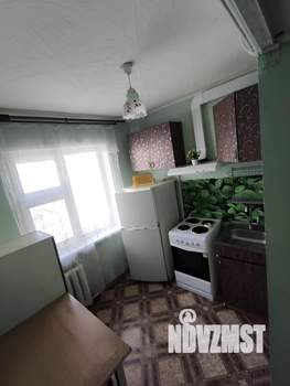 2-к квартира, на длительный срок, 43м2, 5/5 этаж