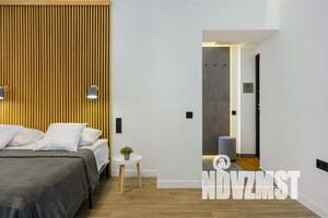 1-к квартира, посуточно, 33м2, 1/3 этаж