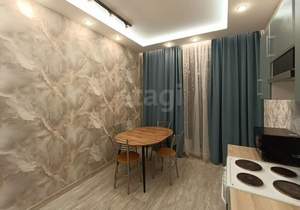 1-к квартира, на длительный срок, 41м2, 7/0 этаж