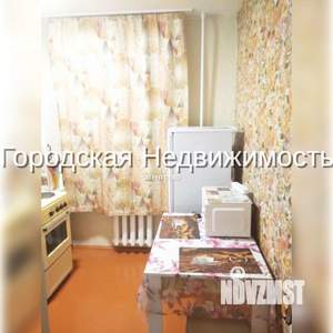 1-к квартира, на длительный срок, 31м2, 1/5 этаж